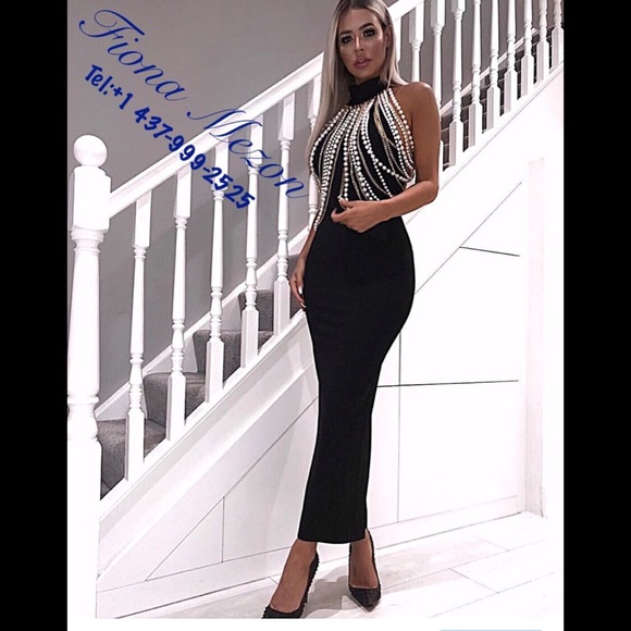 Dress - Picture 1 of 2